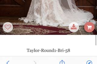 LUX Beauty & Bridal - 94