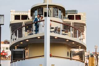 Watermark Tours Charters Cruises - 15