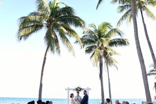 Family Affair Key West Wedding Planning Services - 64