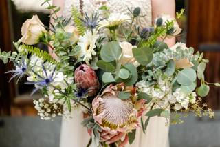 Lucky Penny Floral - 16