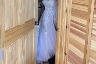 Luxe Bridal Couture - 22