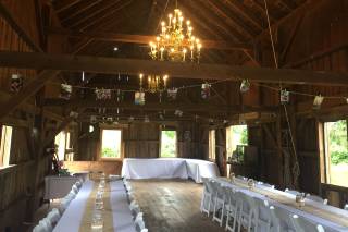 Five Birds Farm - 22
