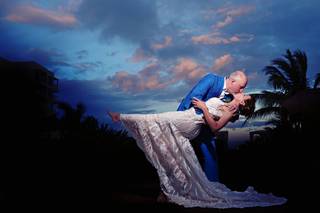 Quetzal Wedding Photo - 102