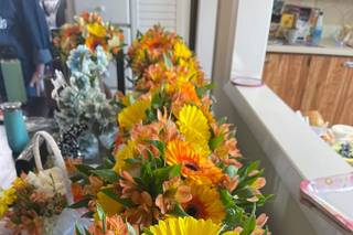 London Flower and Variety Inc. - 50