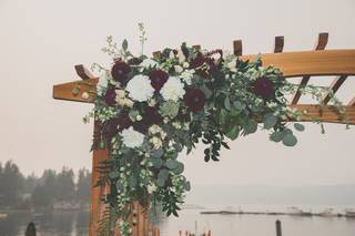 Dreyer House Florals - 103