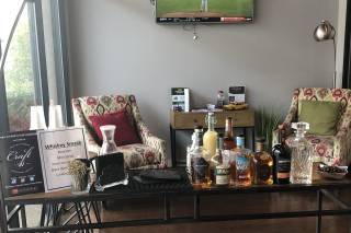 Craft Cocktail Catering and Bartending Service - 14