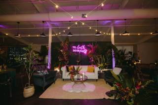 Blissful Weddings and Co. - 41