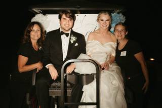 Weddings and Events by Vivian - 12