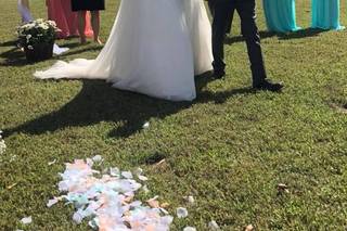 Weddings by Vicki - 34
