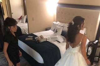 Gina's Bridal Boutique - 16