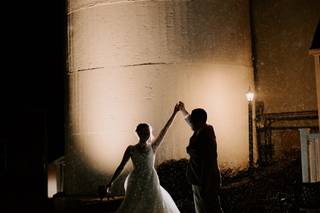 The Barn on Bridge - 12