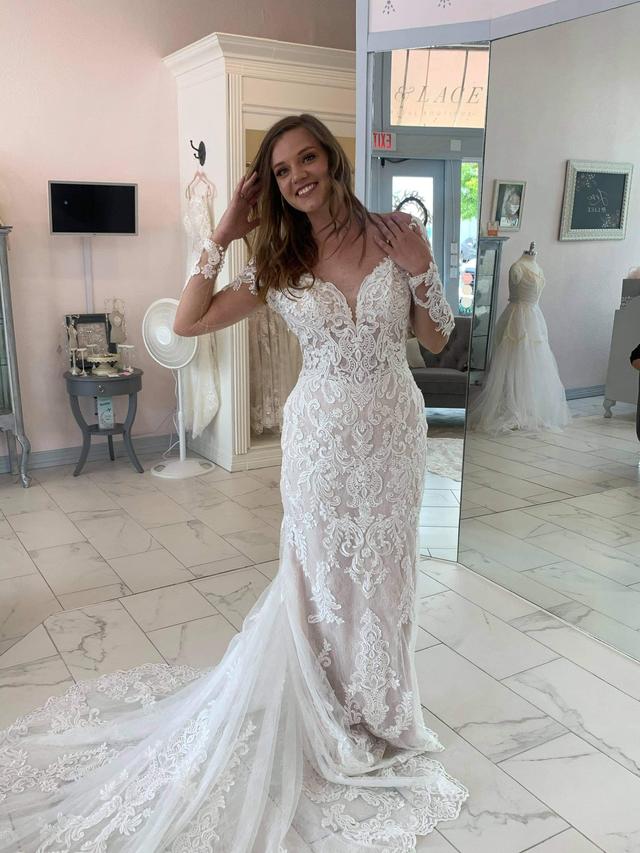 Love and Lace Bridal - 2