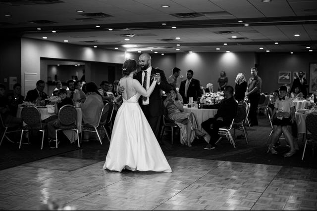 Holiday Inn Marquette - 1