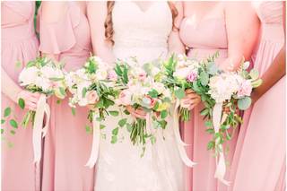 Jessica Vann-Campbell Flowers - 150