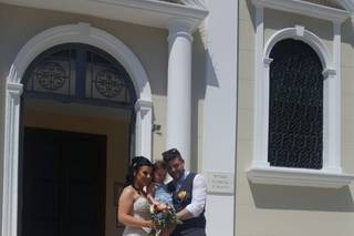 Mosaic Weddings & Events - 48
