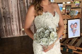 ONE HEART Bodas & Eventos - 114