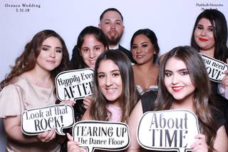 Flashbulb Memories Photo Booth - 38