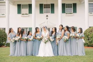 Marie Nicole Weddings and Elopements - 66