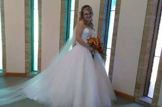 Amelishan Bridal - 15