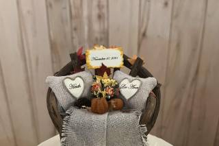 Cakes & Bakes - 11