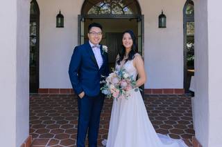 Wedding Nature Photography - 20