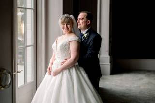 The Bridal Boutique - 19