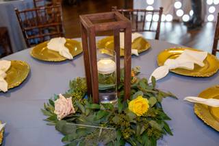 KNZ Weddings and Events - 13