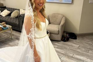 The Crystal Bride - 5