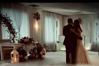 Valleybrook Country Club by Ron Jaworski Weddings - 20