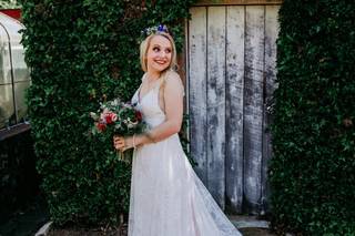 The Poinsett Bride - 18
