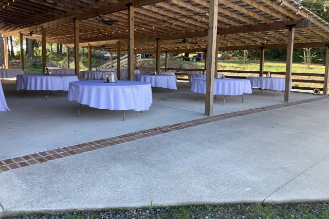 Cates Farm at Cane Creek 5