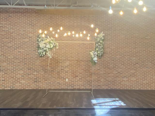 Fabulously Faux Floral Designs - 3