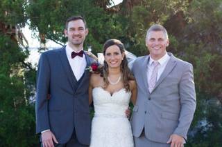Kasey King Wedding Officiant - 63