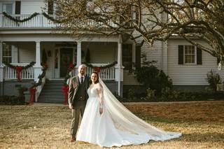 Payne-Corley House - 51