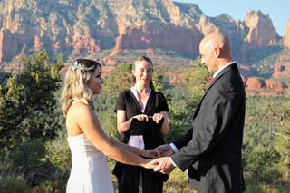 Sedona Elopement Weddings - 63