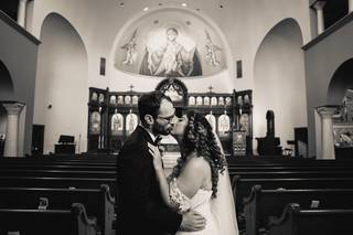 Lamp Post Weddings - 11