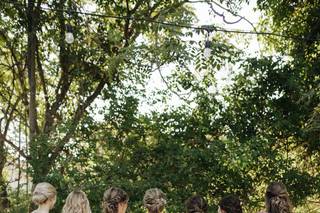 Blush + Bridal Hair and Makeup Team - 29