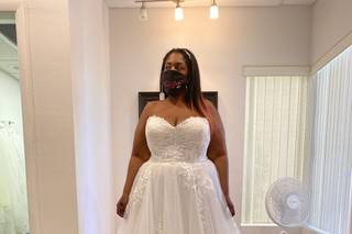 Brilliant Bridal - Las Vegas - 14