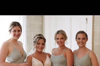 Jenna Cirino Hair Design - 20