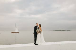 Belle Mer: A Longwood Venue - 6