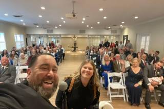 Baltimore's Premier Event Solutions - 28