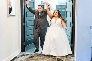 Valleybrook Country Club by Ron Jaworski Weddings - 14