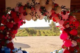 House of Flowers 1