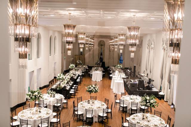 Tulsa Club Hotel 3