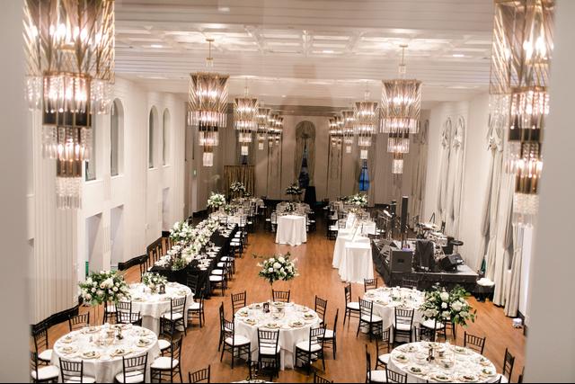 Tulsa Club Hotel - 3