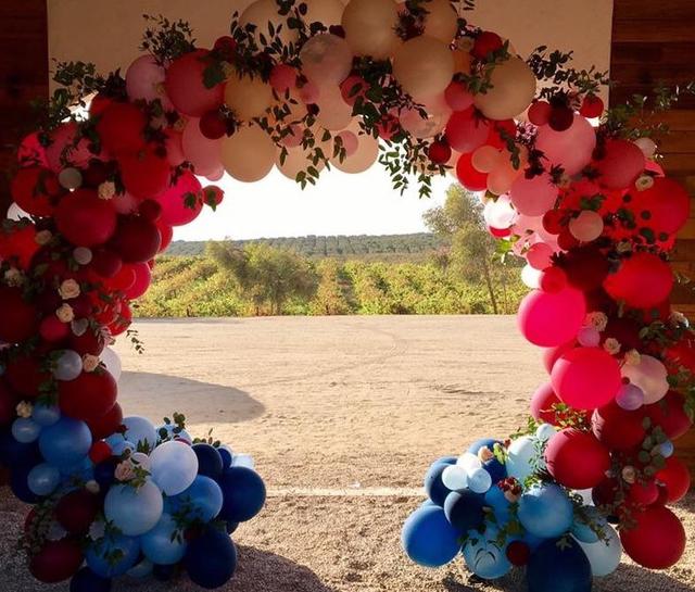 House of Flowers - 1