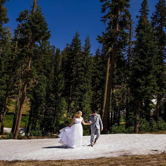 Sierra-at-Tahoe - 4