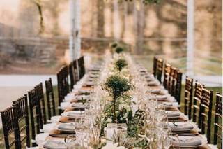 SHE Luxe Weddings & Design - 29