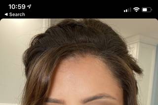 Makeup with a Passion - 23