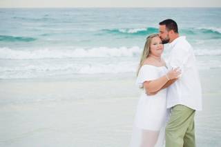 Panama City Beach Weddings - 10
